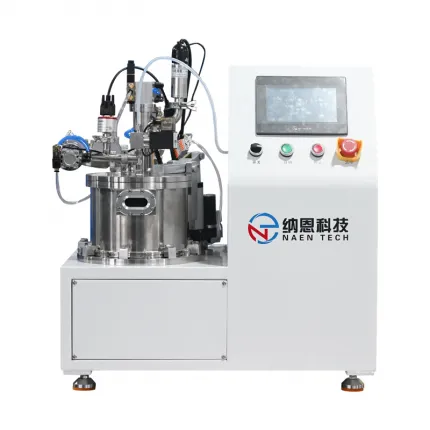 Desktop Plasma Etching Cleaner NE-RE04A