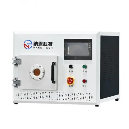 Microwave Plasma Cleaner NE-MW10