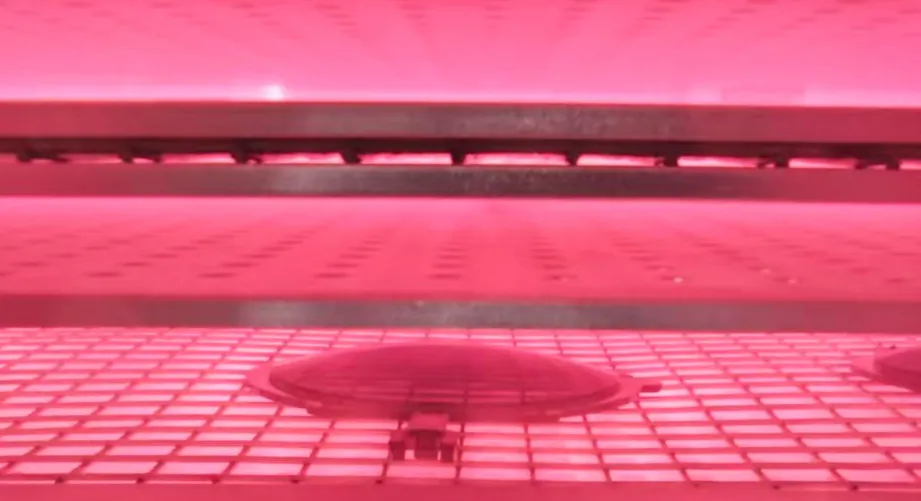 Application of plasma treatment technology in key electroplating processes for advanced glass based packaging