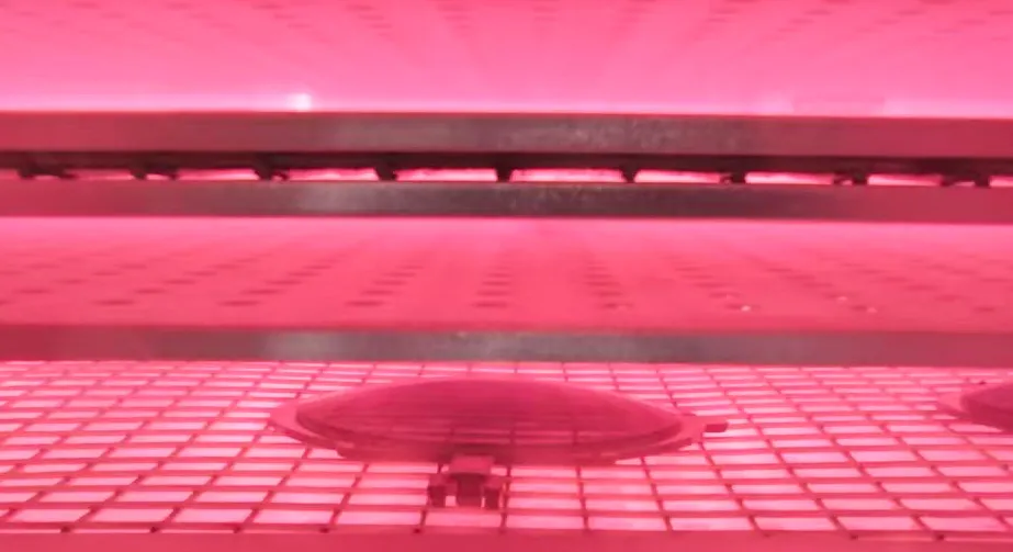 Application of plasma treatment technology in key electroplating processes for advanced glass based packaging