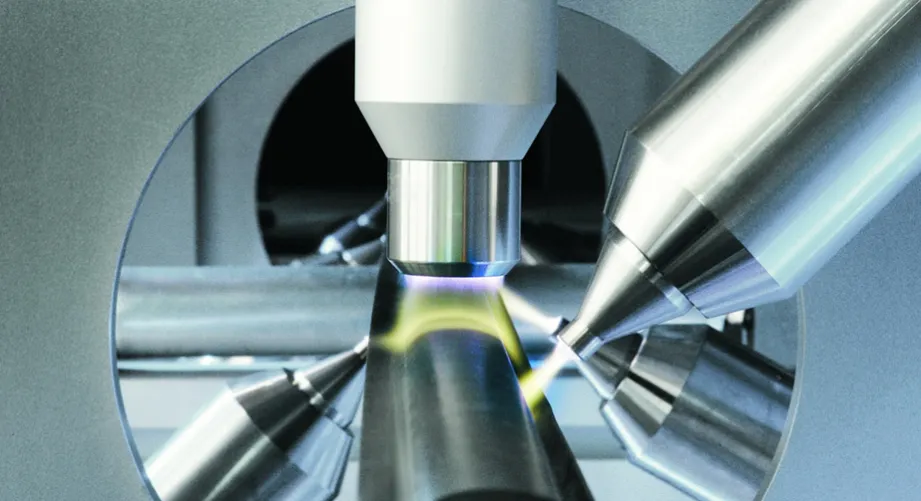 Jet plasma treatment improves the anti printing pollution performance of silicone rubber cables