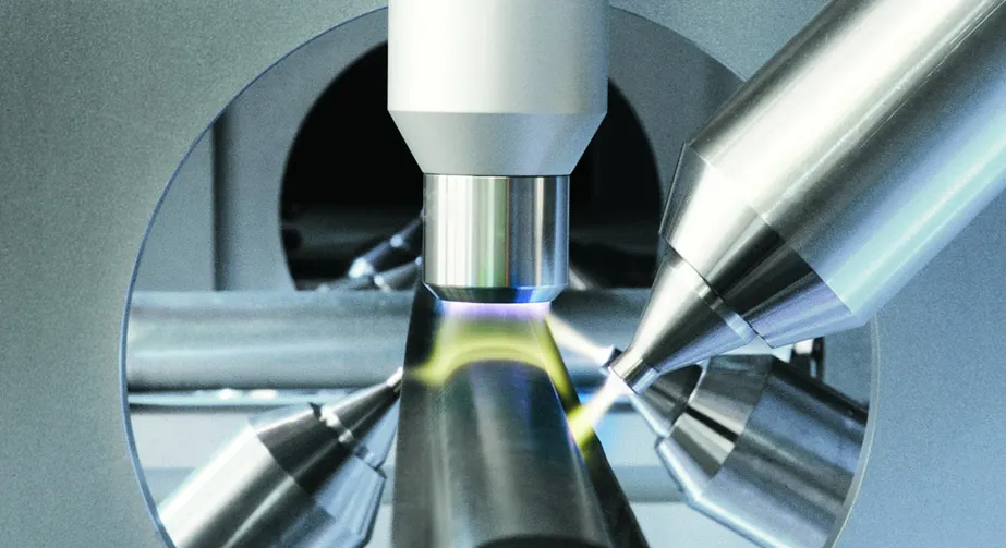 Jet plasma treatment improves the anti printing pollution performance of silicone rubber cables