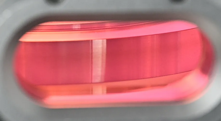 Etching methods in plasma
