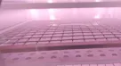 Plasma modification of MOF materials