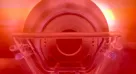 Principle of ICP Inductively Coupled Plasma Source Discharge