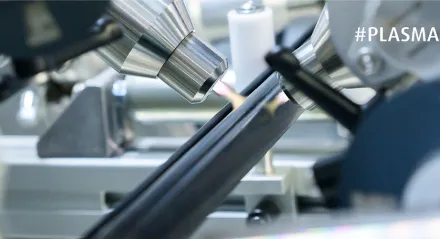 Effect of Plasma Surface Modification on Interfacial Bonding Performance of PP/CFRP Joints