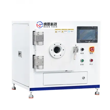 Desktop Plasma Cleaner NE-Q15H