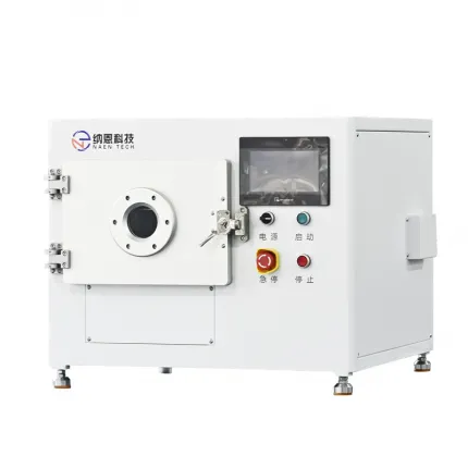 Desktop Plasma Cleaner NE-Y18A