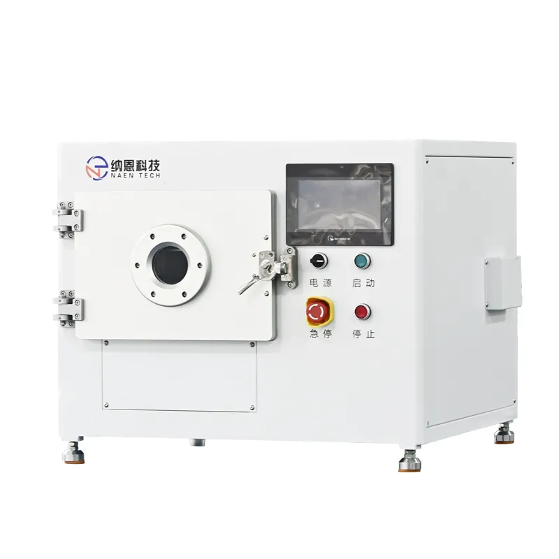 Desktop Plasma Cleaner NE-Y18A