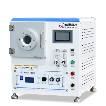 Desktop Plasma Cleaner NE-Q05