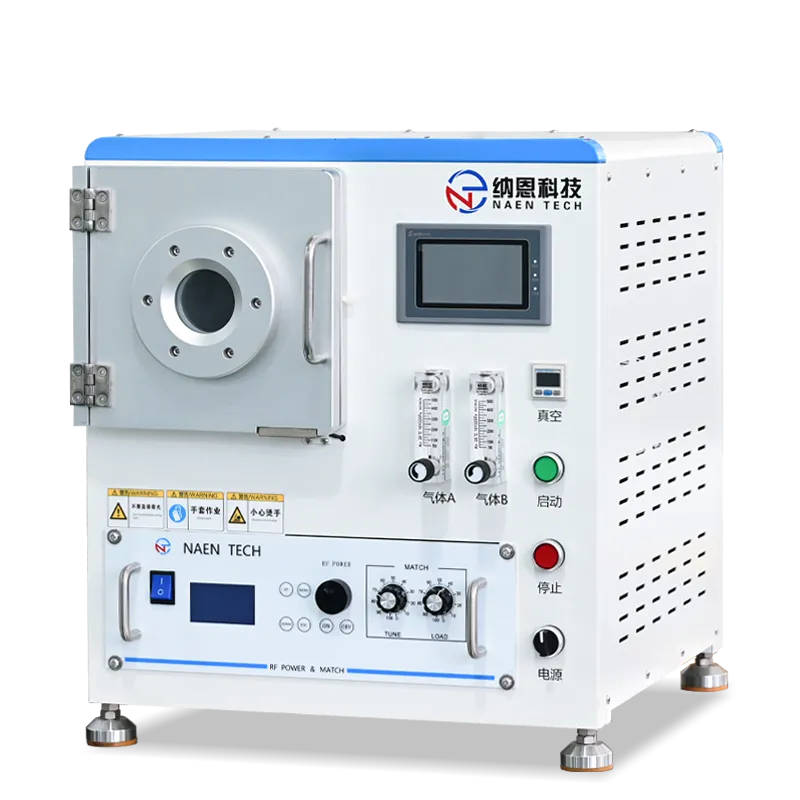 Desktop Plasma Cleaner NE-Q05