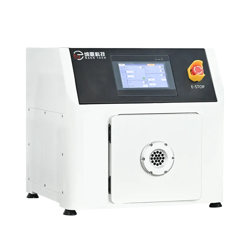 Desktop Plasma Cleaner NE-PE10H