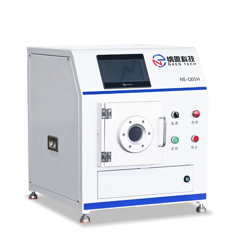 Desktop Plasma Cleaner NE-Q05H