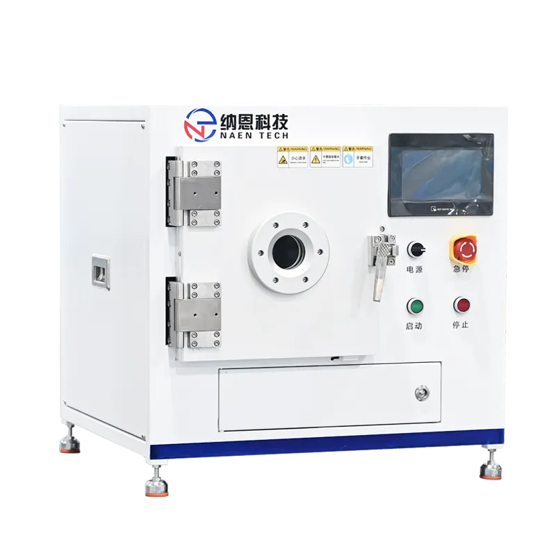 Desktop Plasma Cleaner NE-Q15H