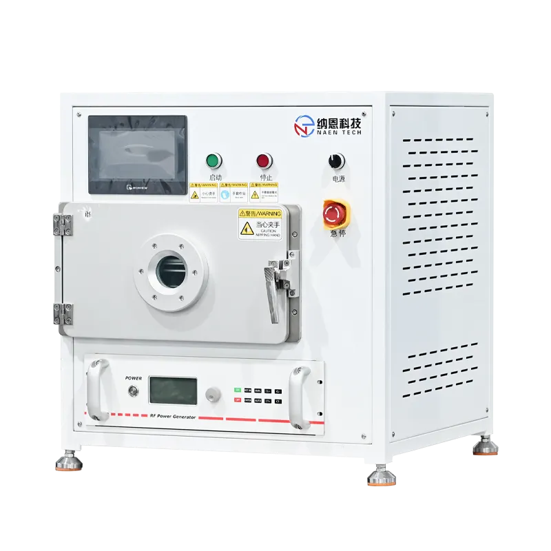 Desktop Plasma Cleaner NE-PE25FH