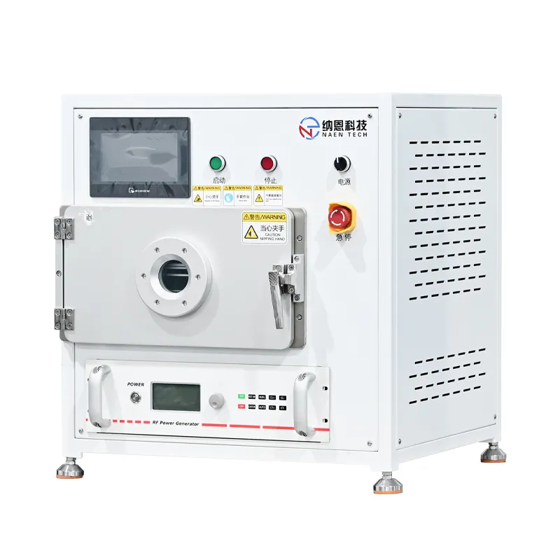Desktop Plasma Cleaner NE-PE25FH