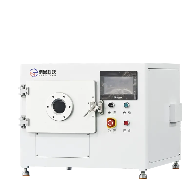 Desktop Plasma Cleaner NE-Y18A
