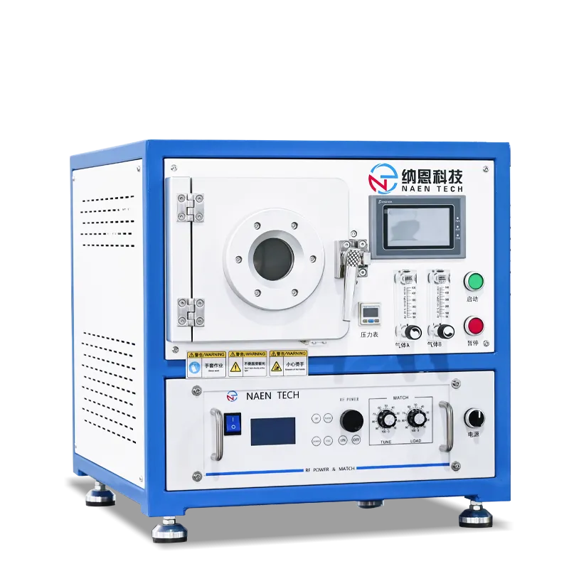 Tabletop Plasma Cleaner NE-PE05F