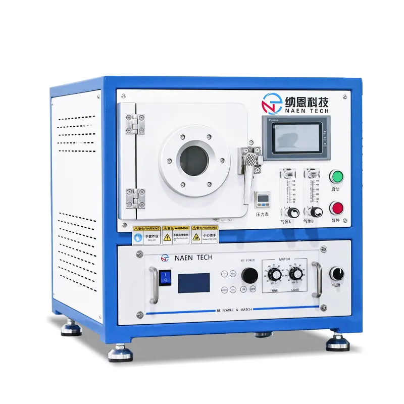 Tabletop Plasma Cleaner NE-PE05F