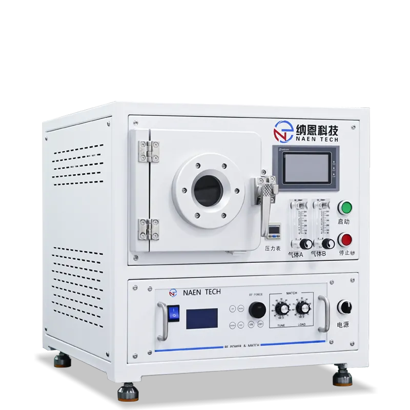 Desktop Plasma Cleaner NE-PE10F