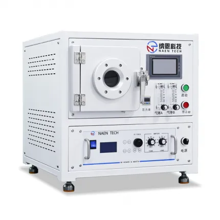 Desktop Plasma Cleaner NE-PE10F