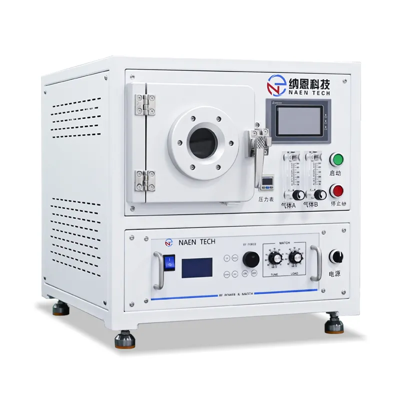 Desktop Plasma Cleaner NE-PE10F