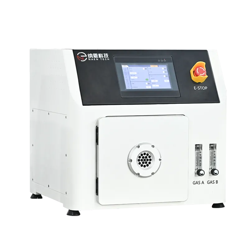 Desktop Plasma Cleaner NE-PE10
