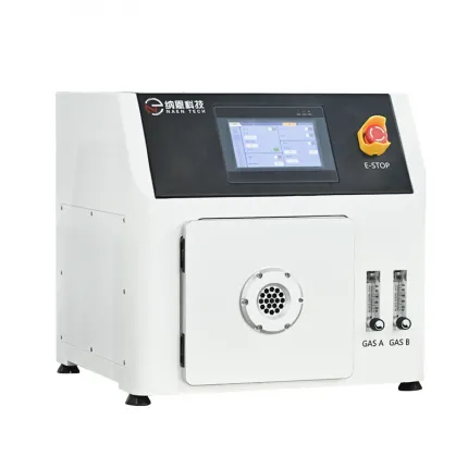 Desktop Plasma Cleaner NE-PE10