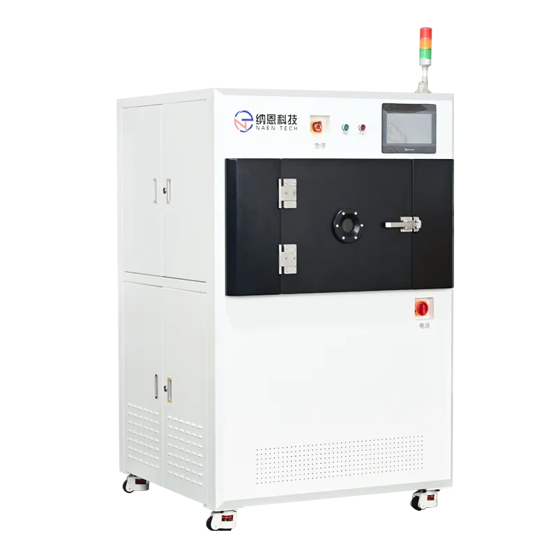 Microwave Plasma Cleaner NE-MW100