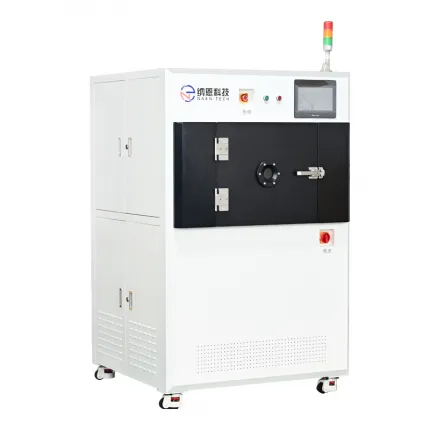 Microwave Plasma Cleaner NE-MW100