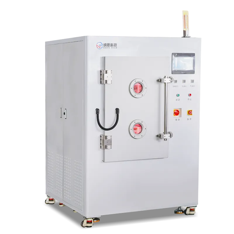 Vacuum Plasma Cleaner NE-PE250(F)