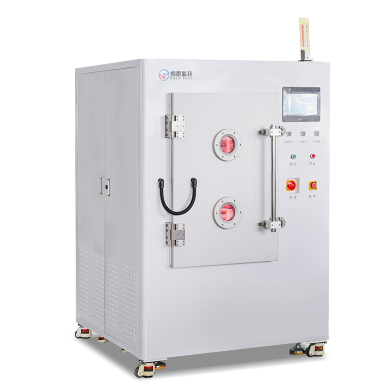 Vacuum Plasma Cleaner NE-PE250(F)
