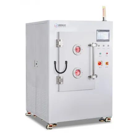 Vacuum Plasma Cleaner NE-PE250(F)