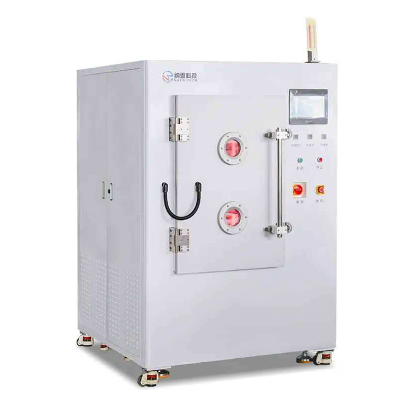 Vacuum Plasma Cleaner NE-PE250(F)